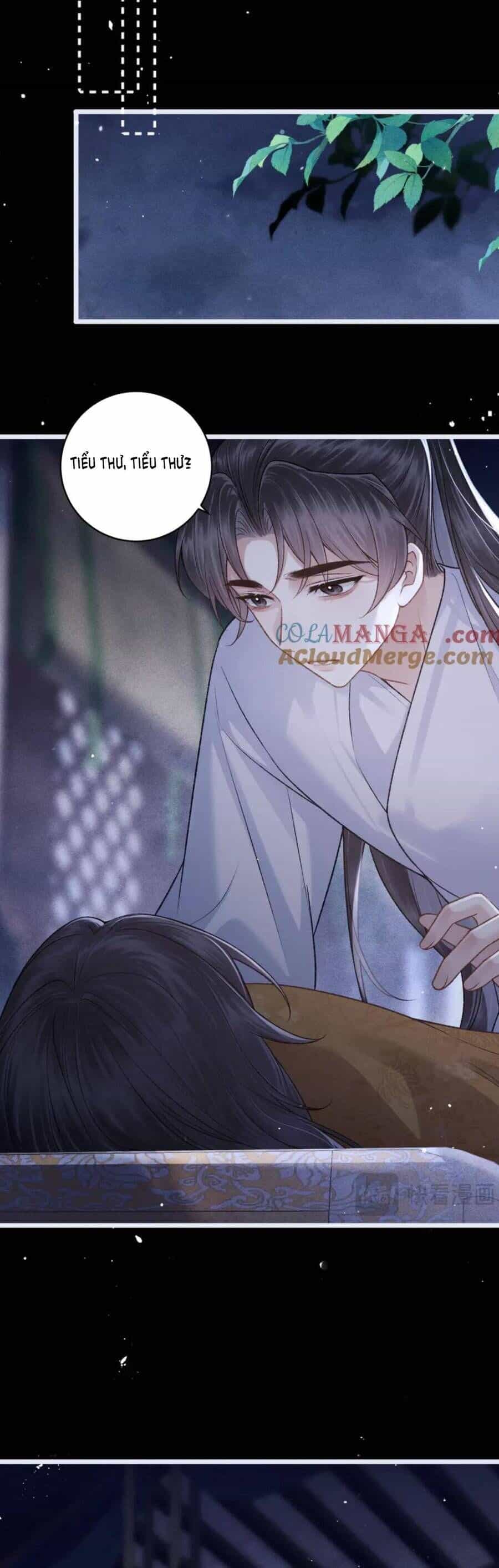 Gả Cho Phản Diện - Chương 71 - ảnh 9