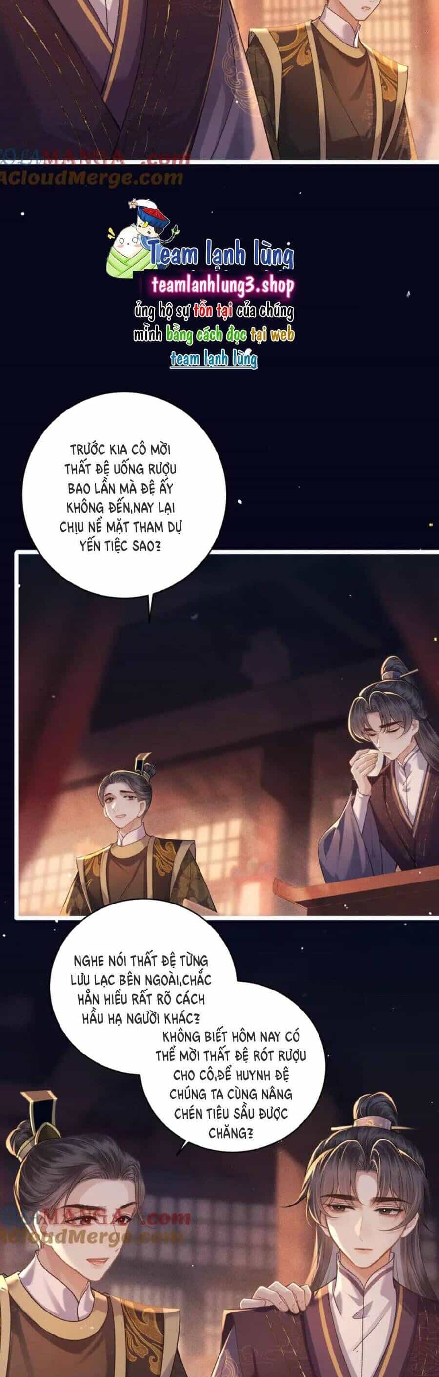Gả Cho Phản Diện - Chương 73 - ảnh 15