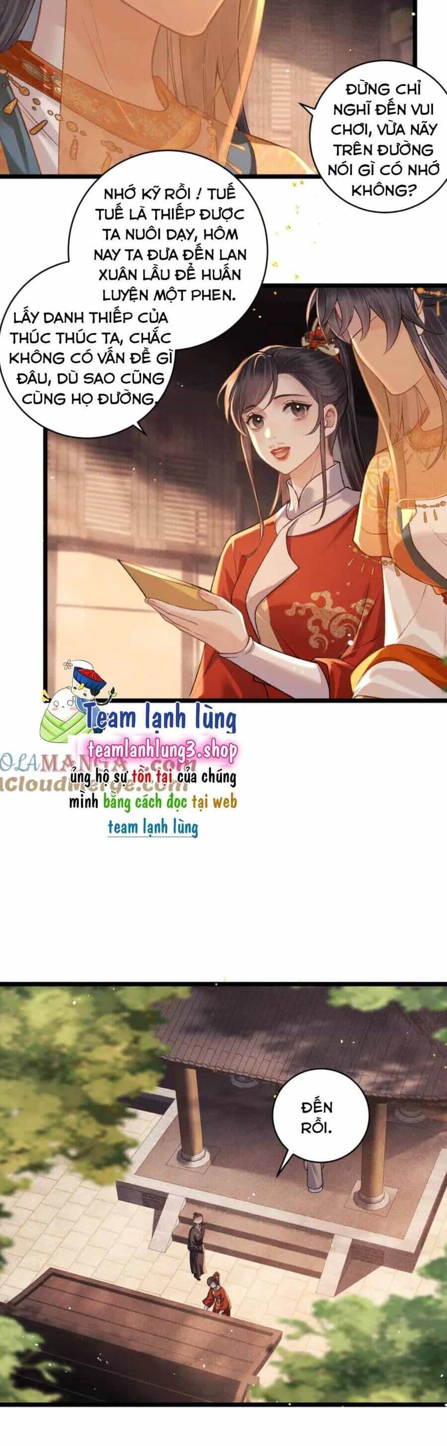 Gả Cho Phản Diện - Chương 74 - ảnh 11