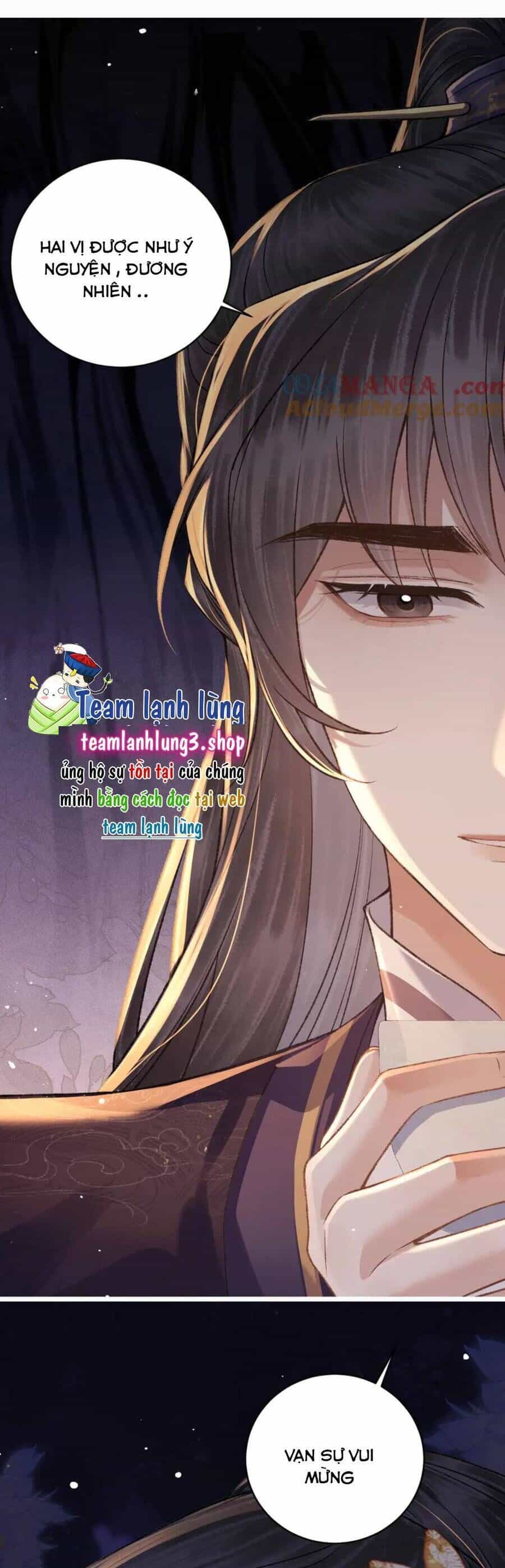 Gả Cho Phản Diện - Chương 74 - ảnh 3