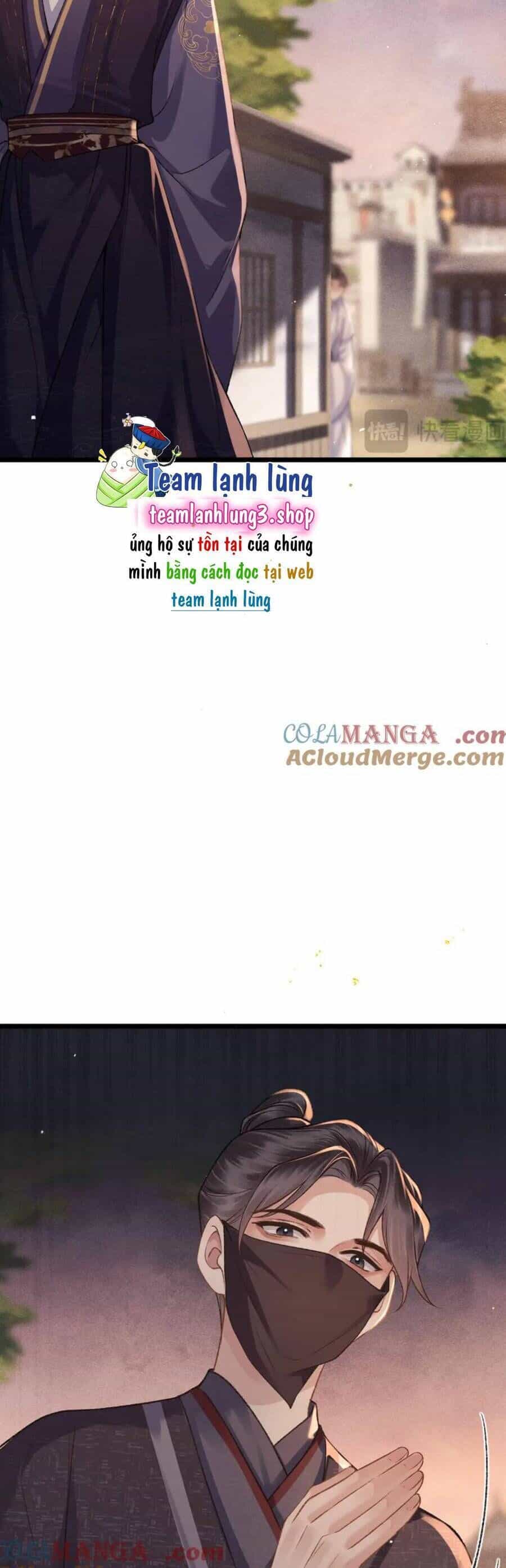 Gả Cho Phản Diện - Chương 74 - ảnh 9