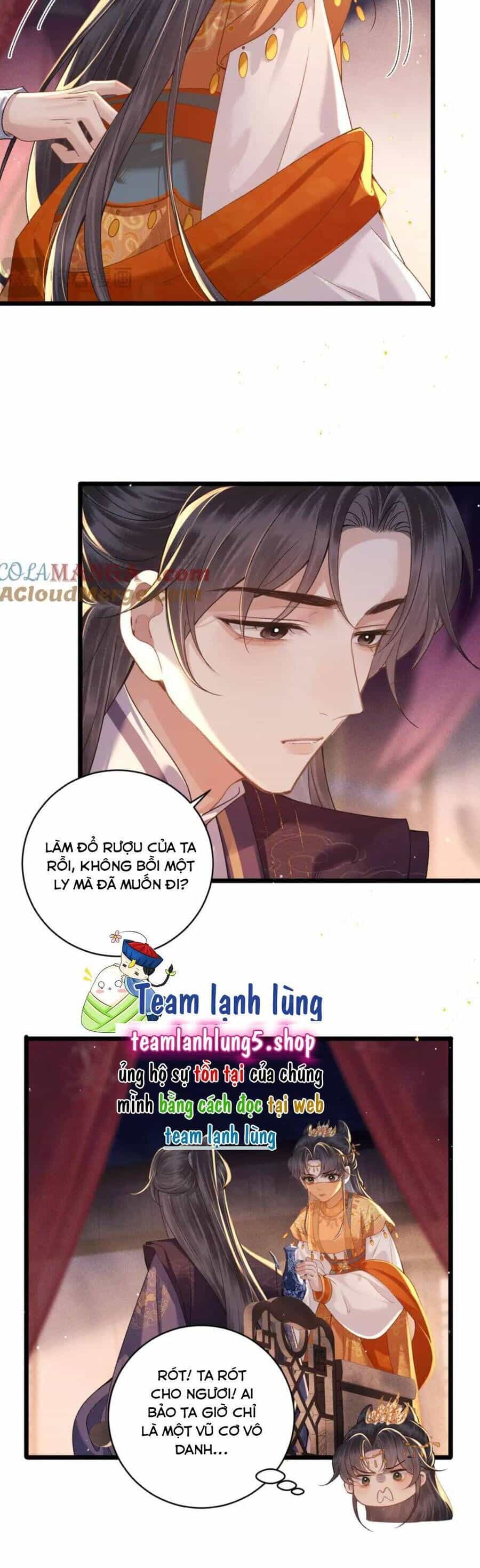 Gả Cho Phản Diện - Chương 75 - ảnh 19