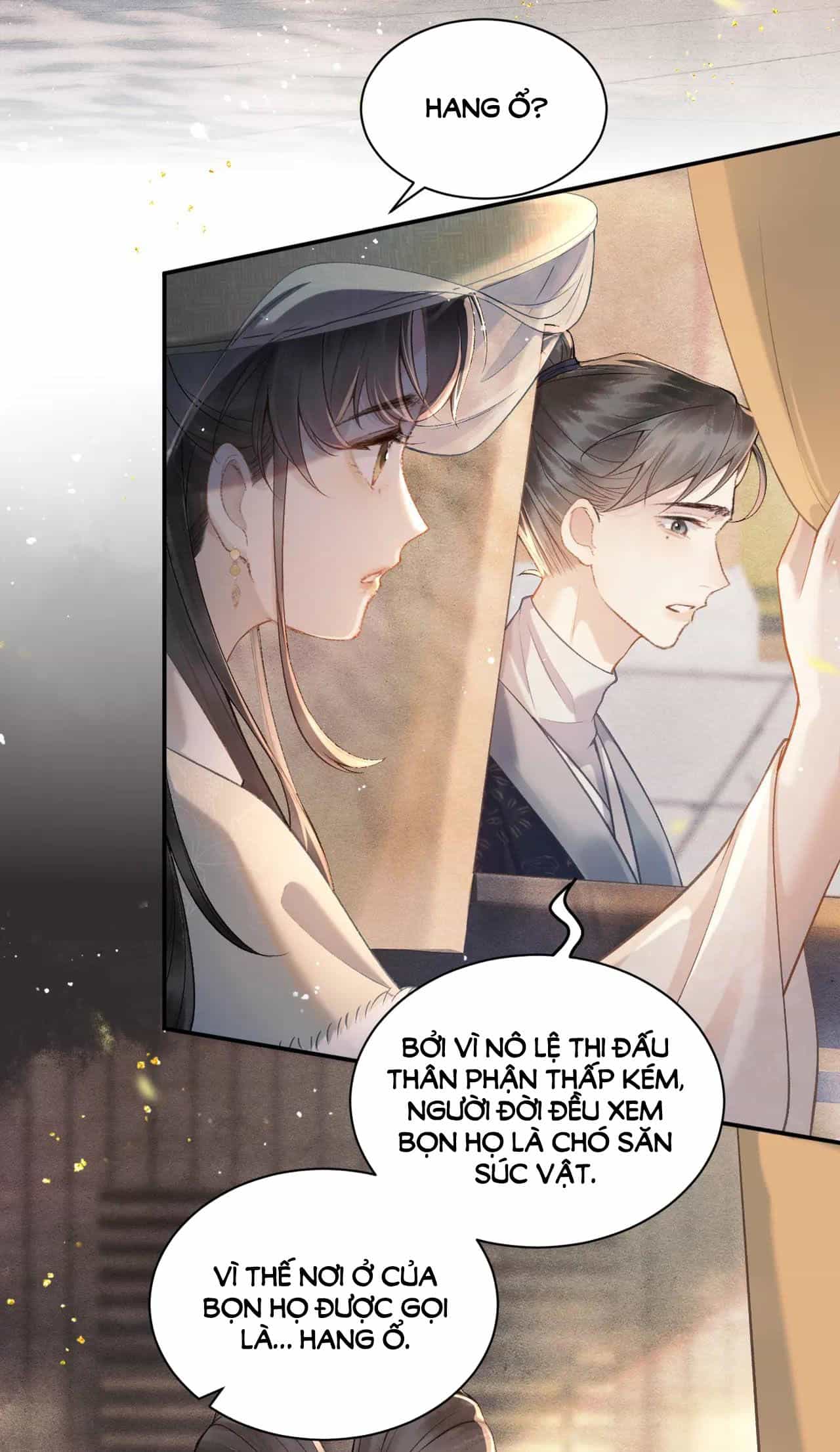 Gả Cho Phản Diện - Chương 6.1 - ảnh 15