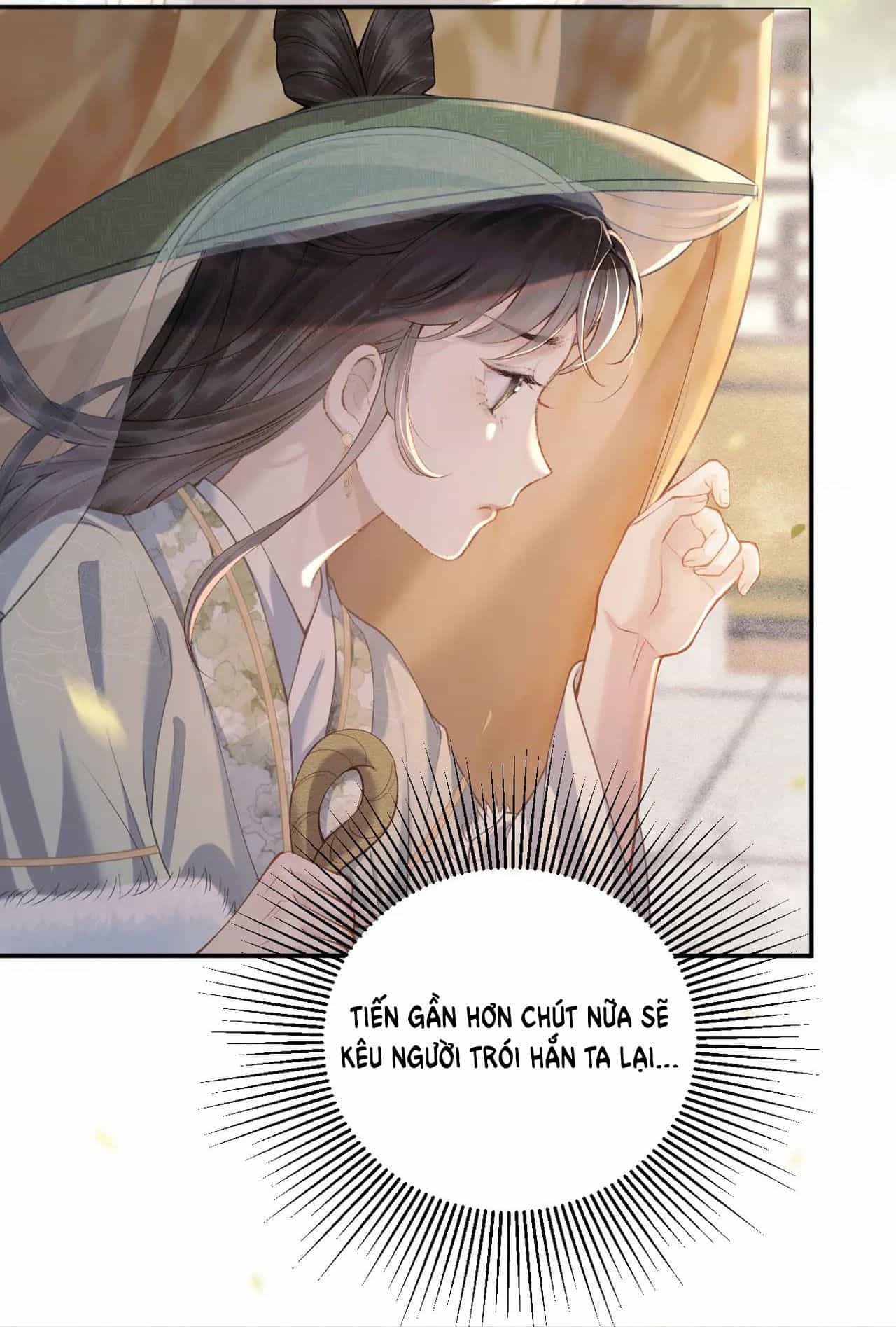 Gả Cho Phản Diện - Chương 6.1 - ảnh 23