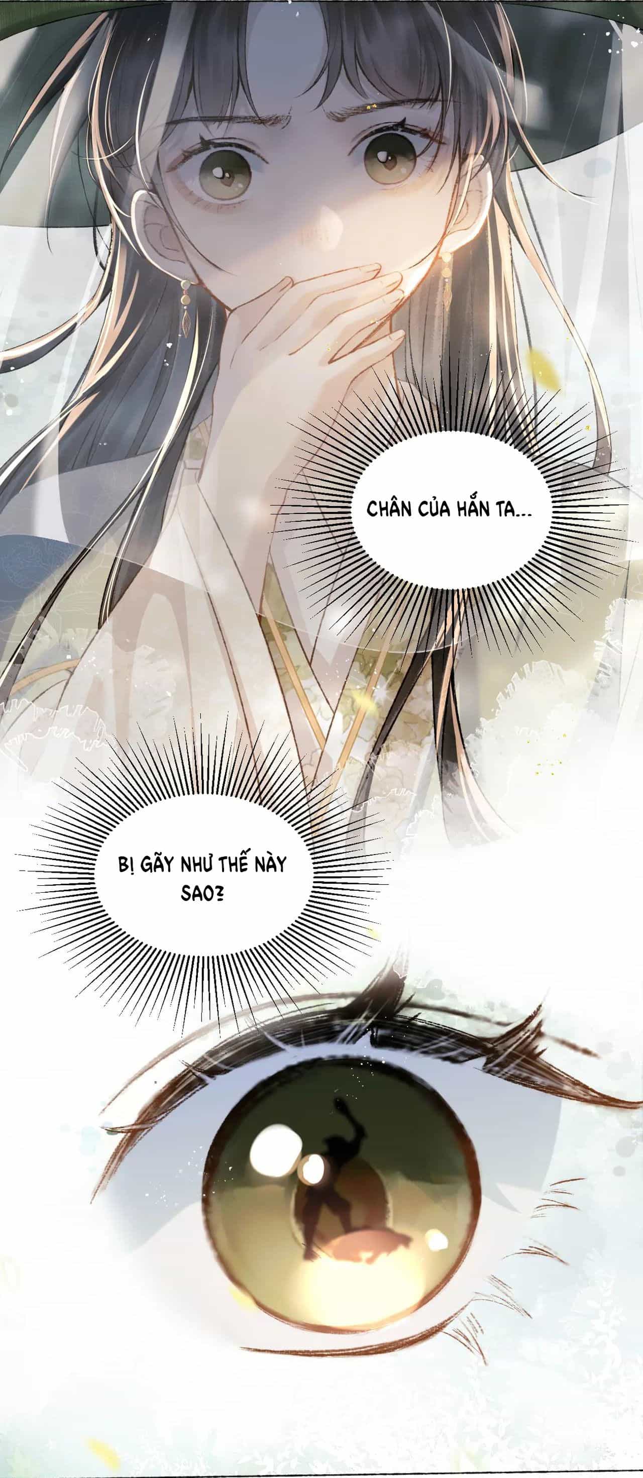 Gả Cho Phản Diện - Chương 6.2 - ảnh 14
