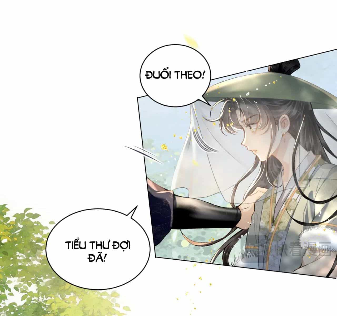 Gả Cho Phản Diện - Chương 6.2 - ảnh 3