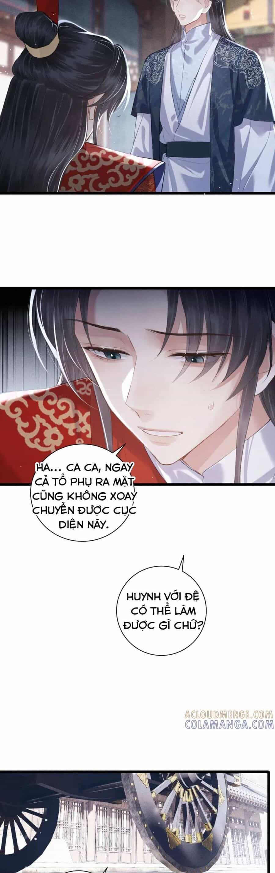 Gả Cho Phản Diện - Chương 92 - ảnh 7