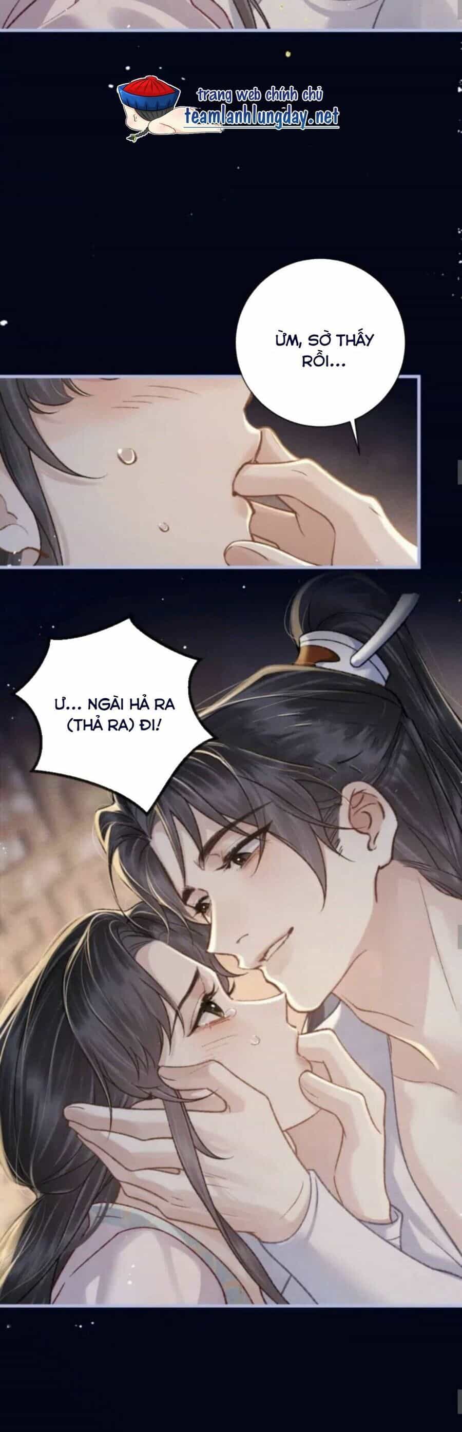 Gả Cho Phản Diện - Chương 93 - ảnh 16