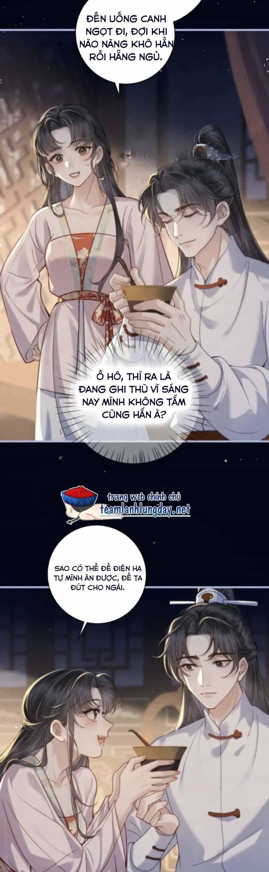 Gả Cho Phản Diện - Chương 93 - ảnh 3