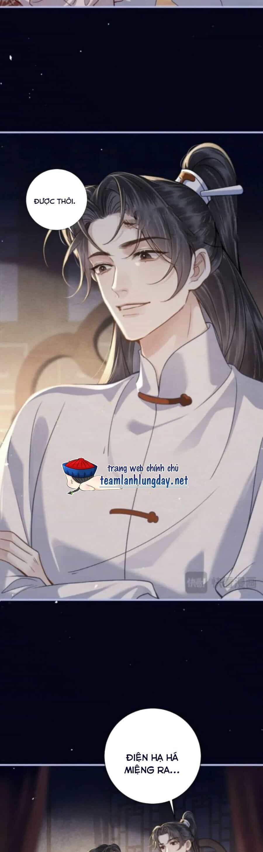 Gả Cho Phản Diện - Chương 93 - ảnh 4