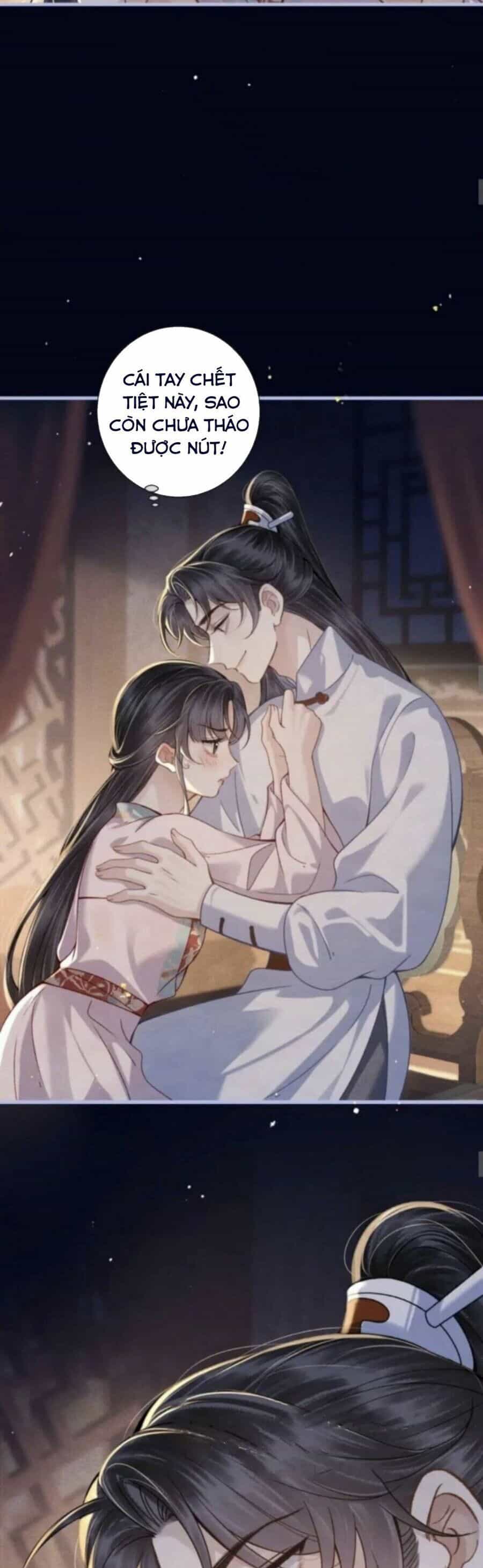 Gả Cho Phản Diện - Chương 93 - ảnh 9