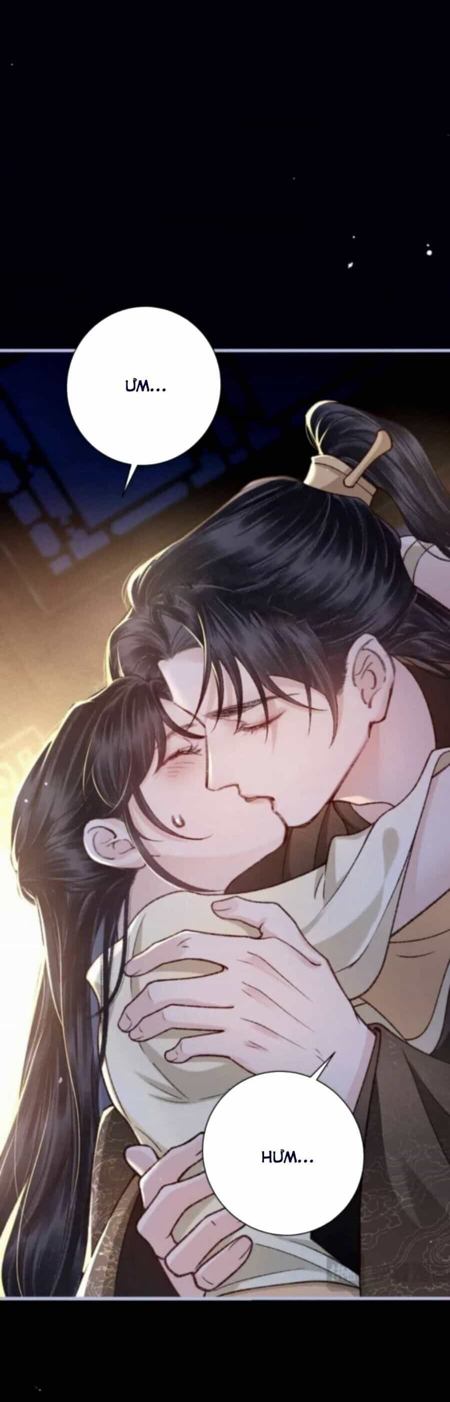 Gả Cho Phản Diện - Chương 94 - ảnh 10