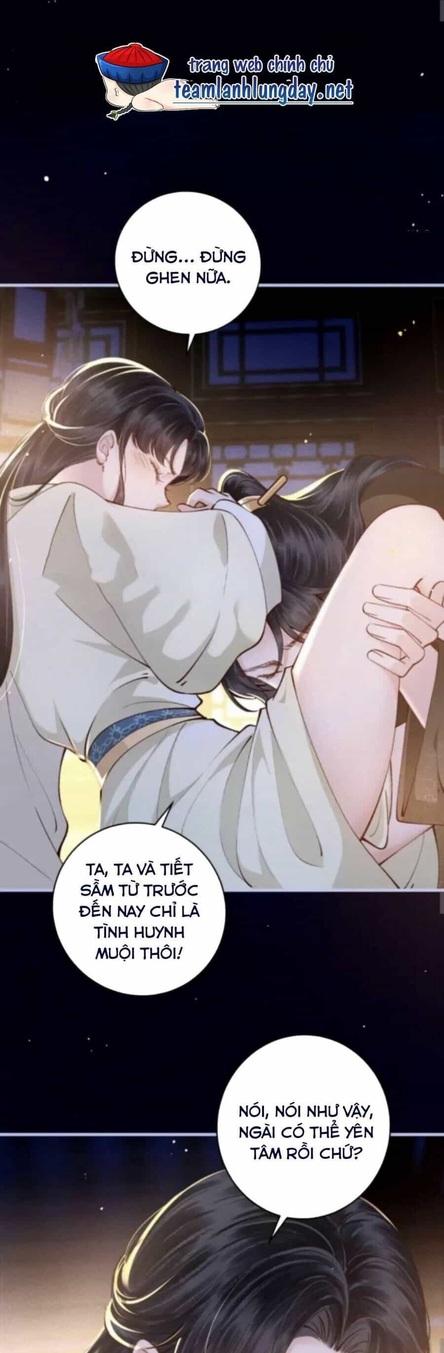 Gả Cho Phản Diện - Chương 94 - ảnh 13