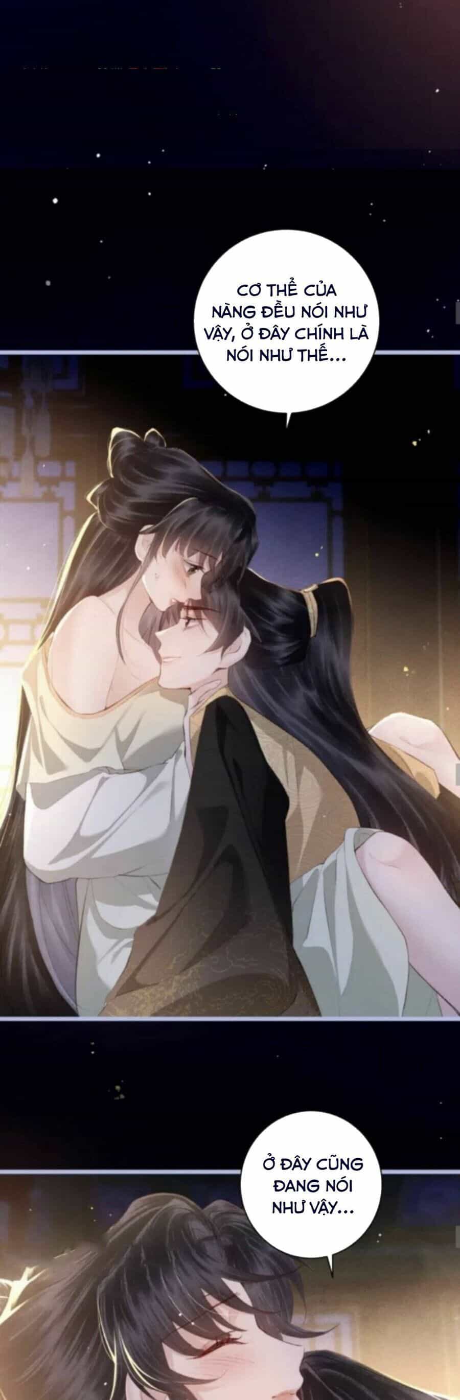 Gả Cho Phản Diện - Chương 94 - ảnh 17