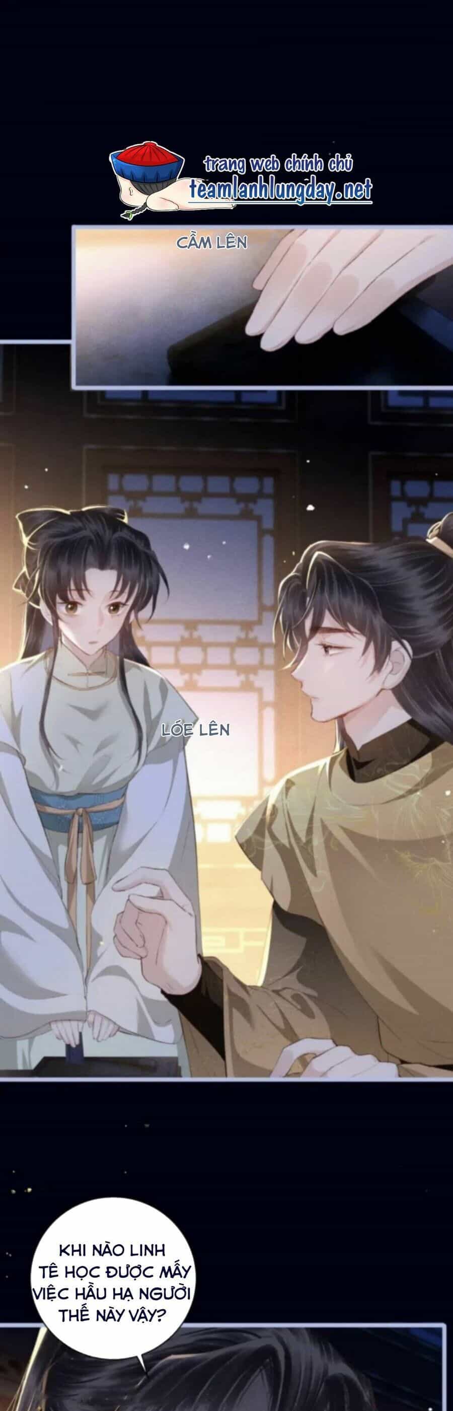 Gả Cho Phản Diện - Chương 94 - ảnh 2