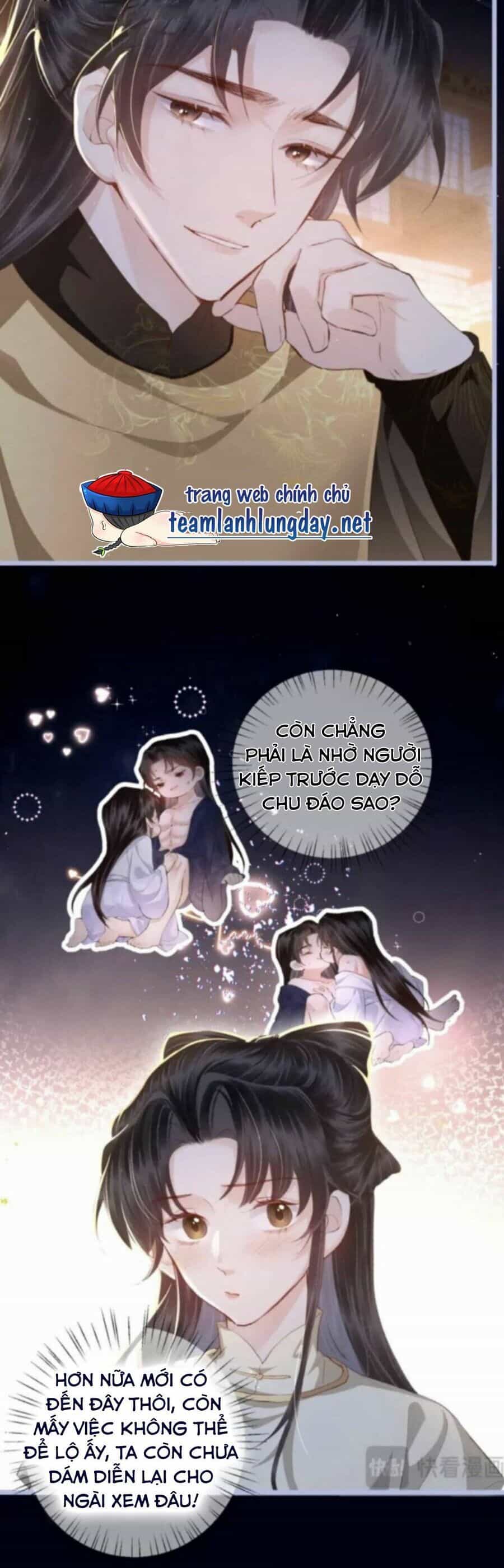 Gả Cho Phản Diện - Chương 94 - ảnh 3