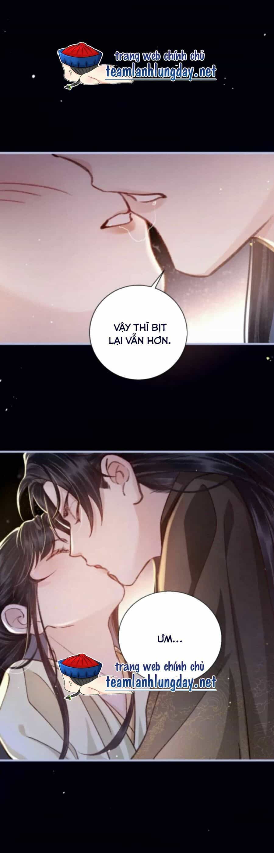 Gả Cho Phản Diện - Chương 94 - ảnh 9