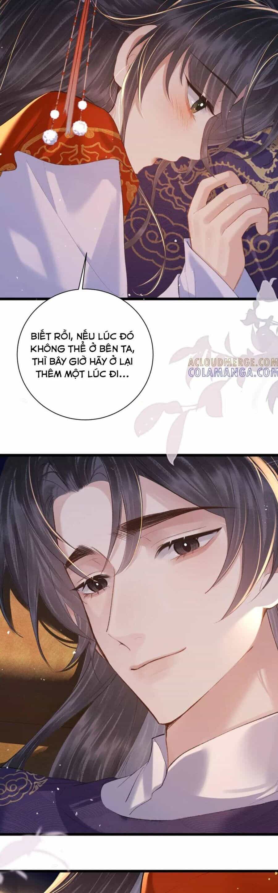 Gả Cho Phản Diện - Chương 95 - ảnh 25