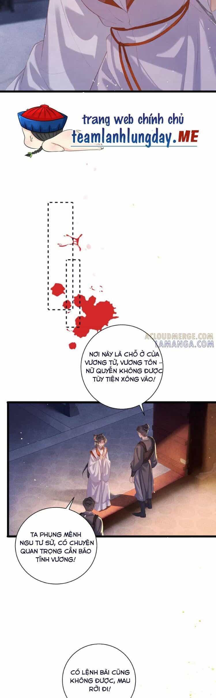 Gả Cho Phản Diện - Chương 96 - ảnh 14