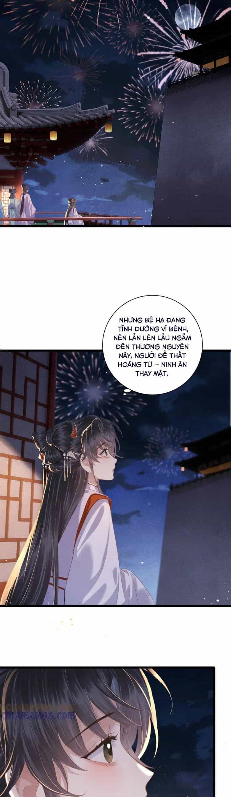 Gả Cho Phản Diện - Chương 96 - ảnh 2