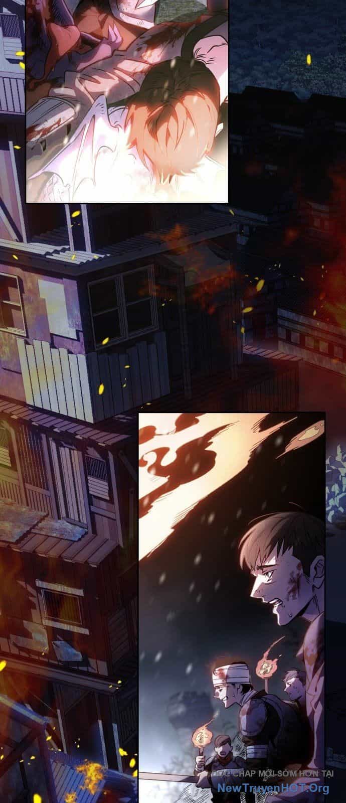 Gà Trống Nuôi Con Isekai - Chương 1 - ảnh 3