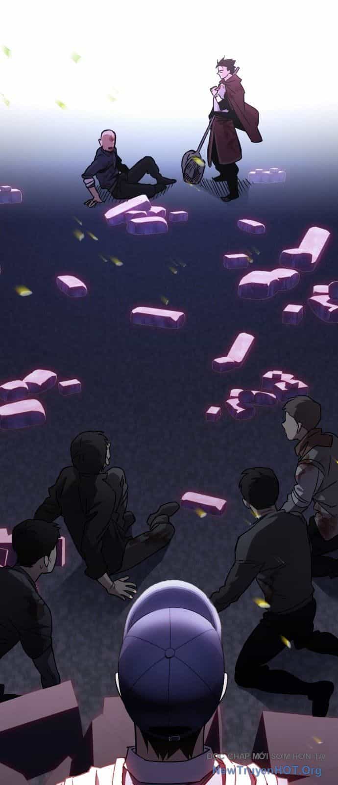Gà Trống Nuôi Con Isekai - Chương 1 - ảnh 39