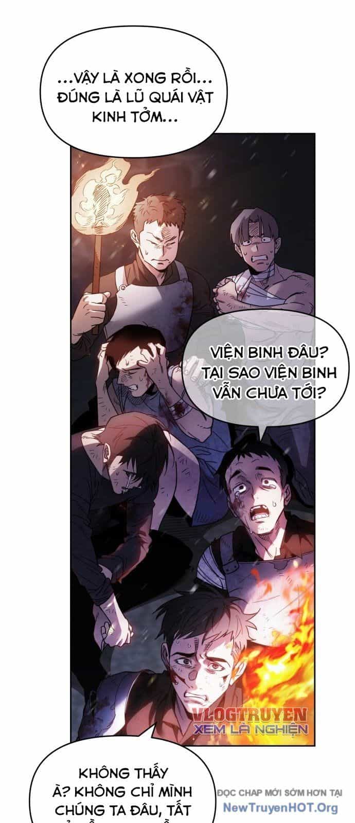 Gà Trống Nuôi Con Isekai - Chương 1 - ảnh 7