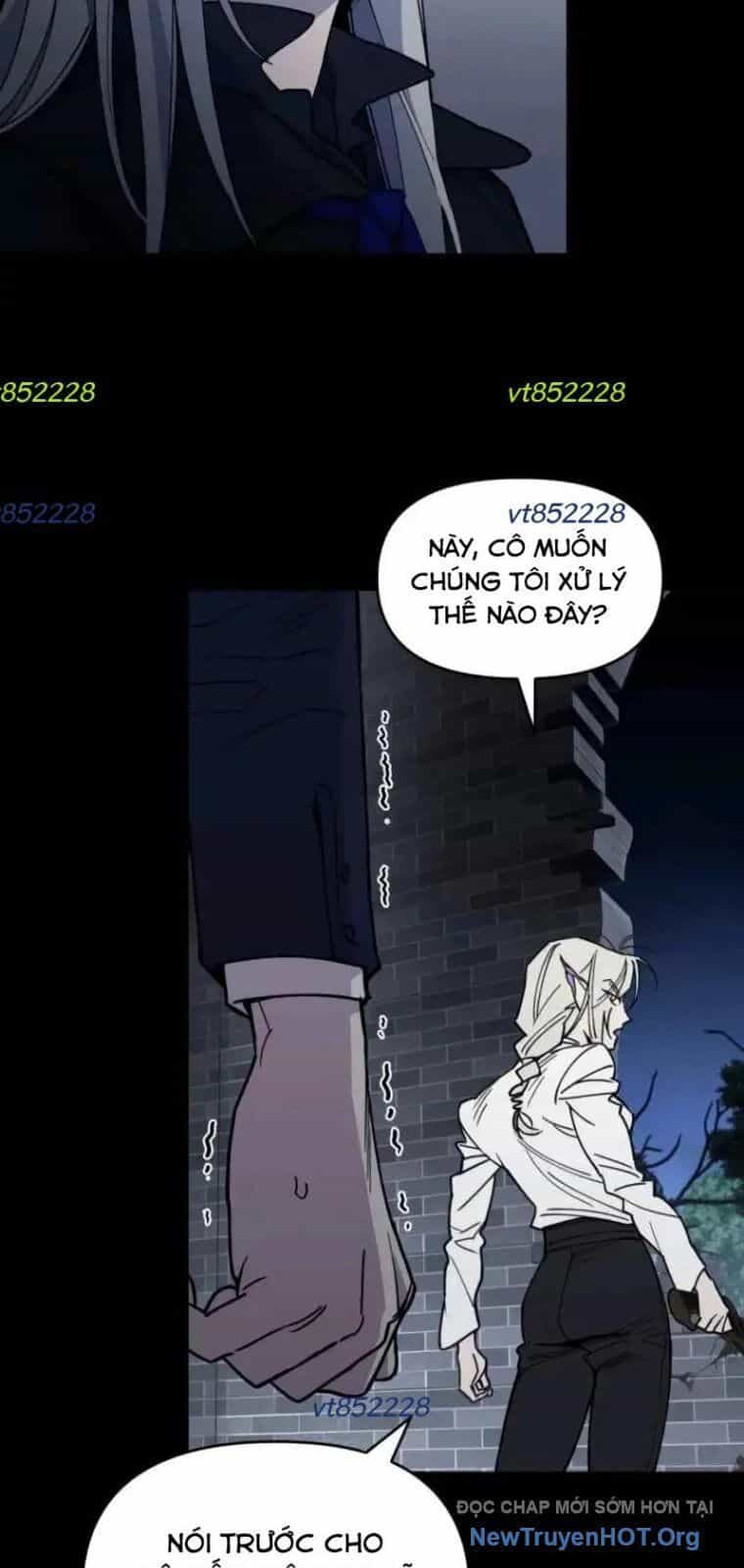 Gà Trống Nuôi Con Isekai - Chương 10 - ảnh 67