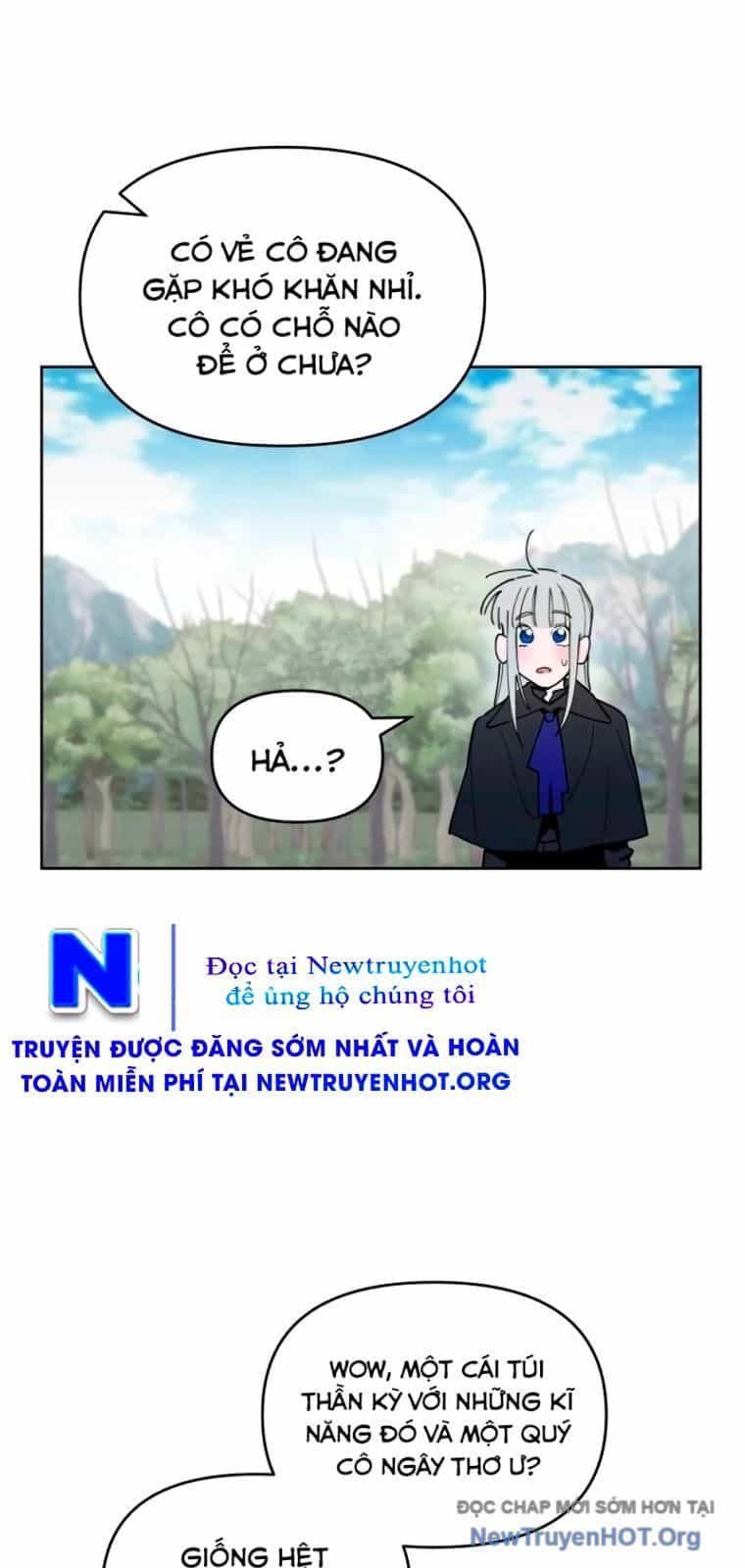 Gà Trống Nuôi Con Isekai - Chương 11 - ảnh 27
