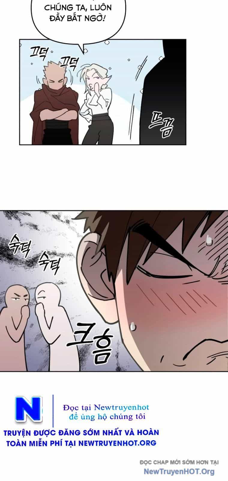 Gà Trống Nuôi Con Isekai - Chương 11 - ảnh 28