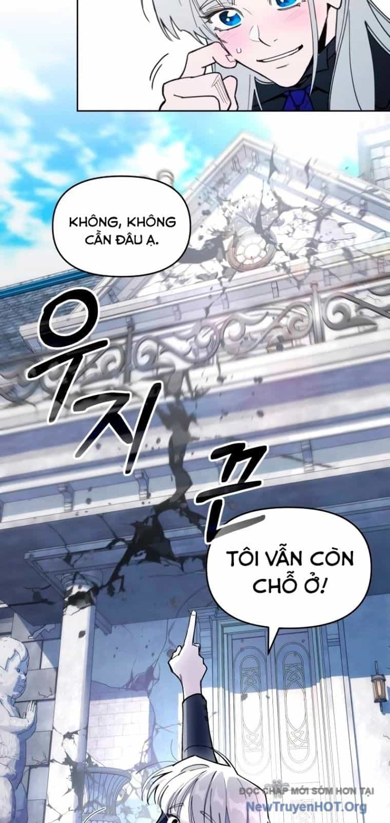 Gà Trống Nuôi Con Isekai - Chương 11 - ảnh 30