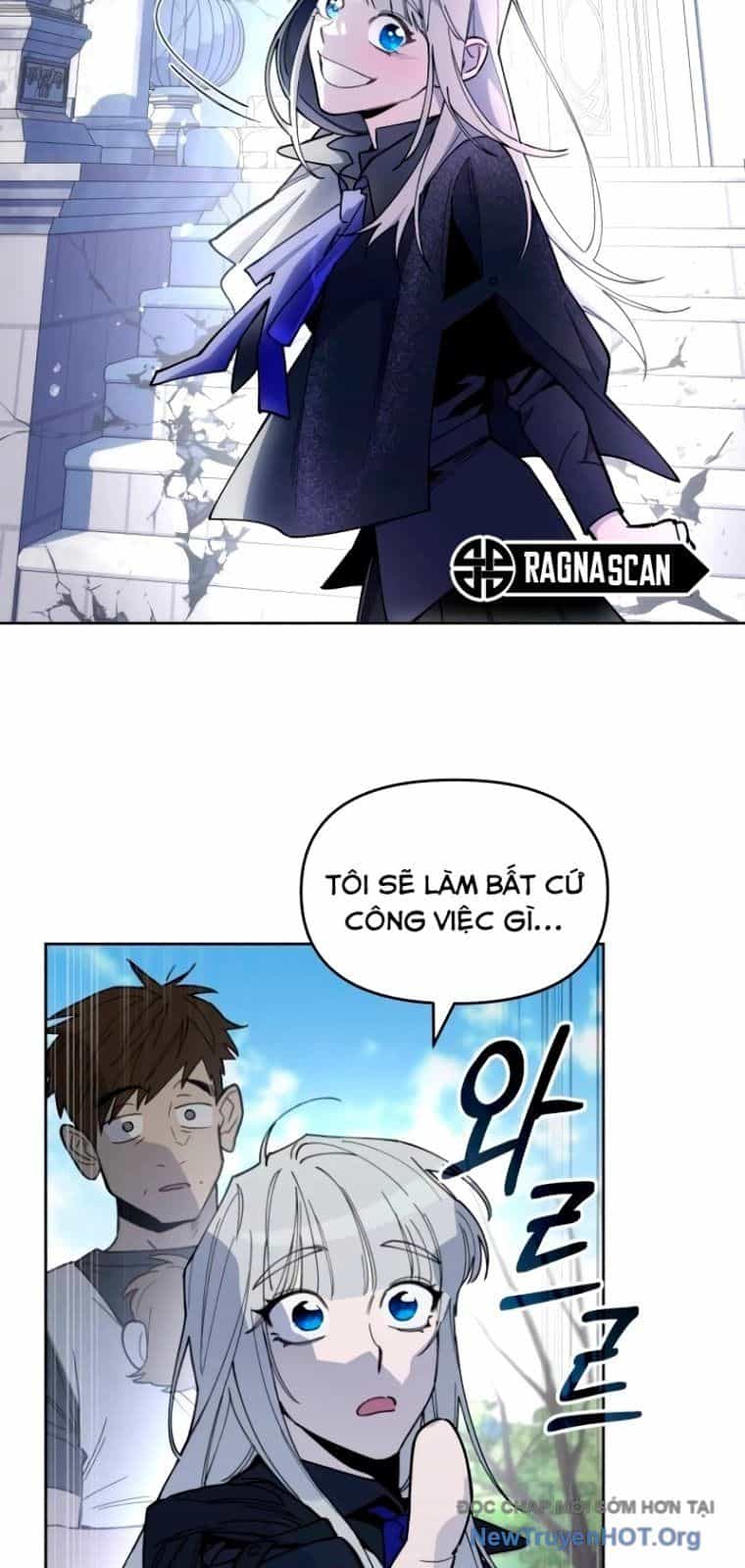 Gà Trống Nuôi Con Isekai - Chương 11 - ảnh 31