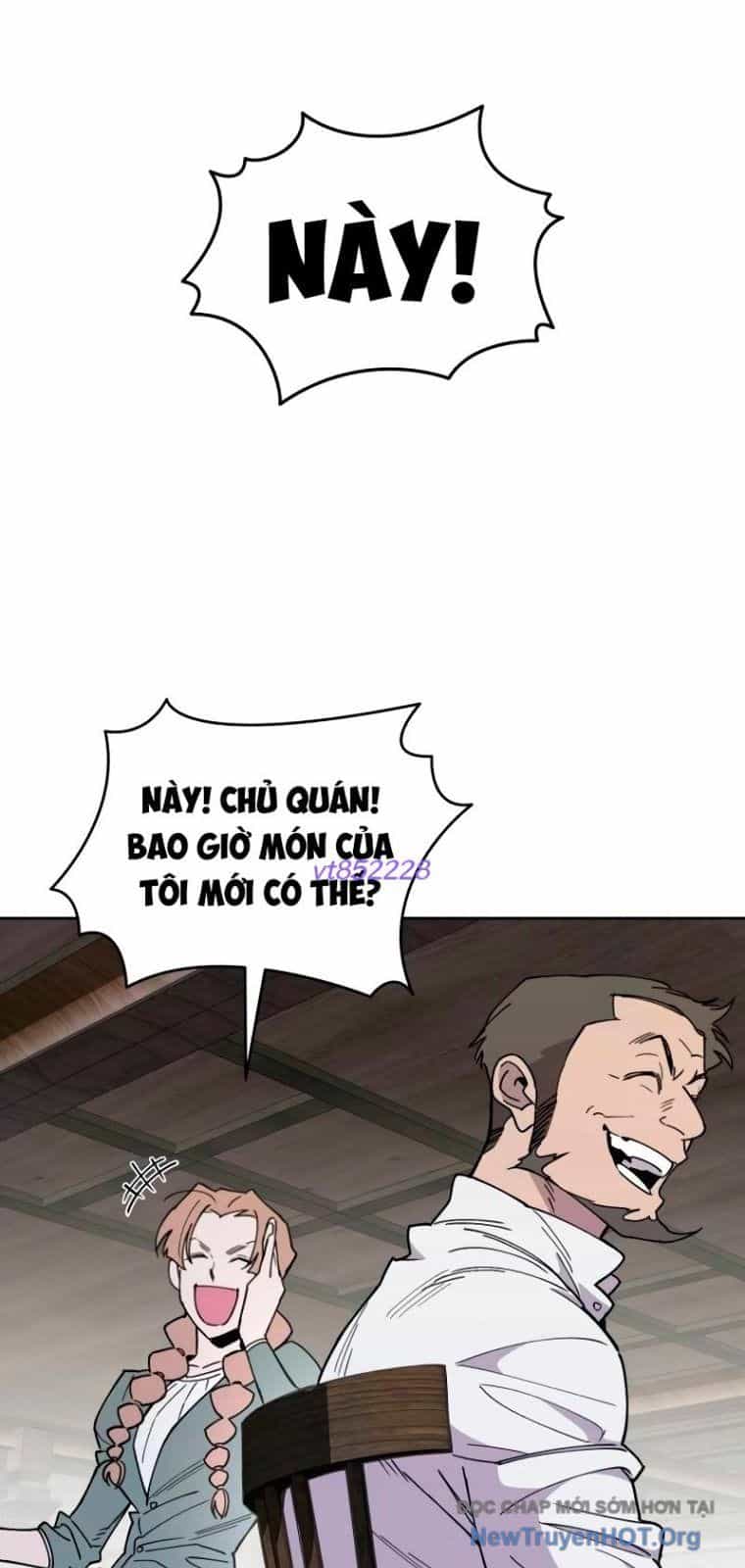 Gà Trống Nuôi Con Isekai - Chương 11 - ảnh 35