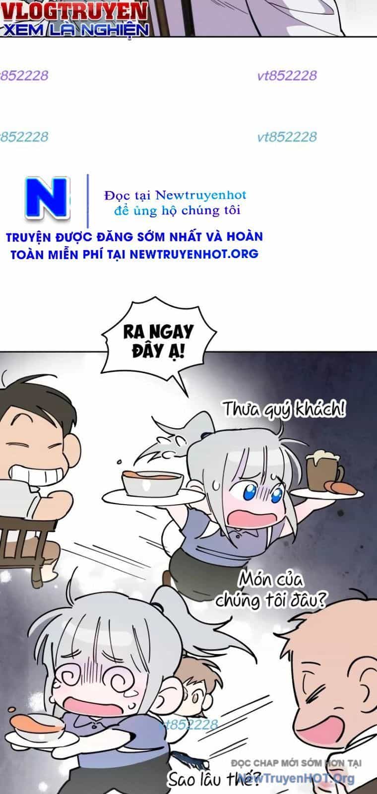 Gà Trống Nuôi Con Isekai - Chương 11 - ảnh 36