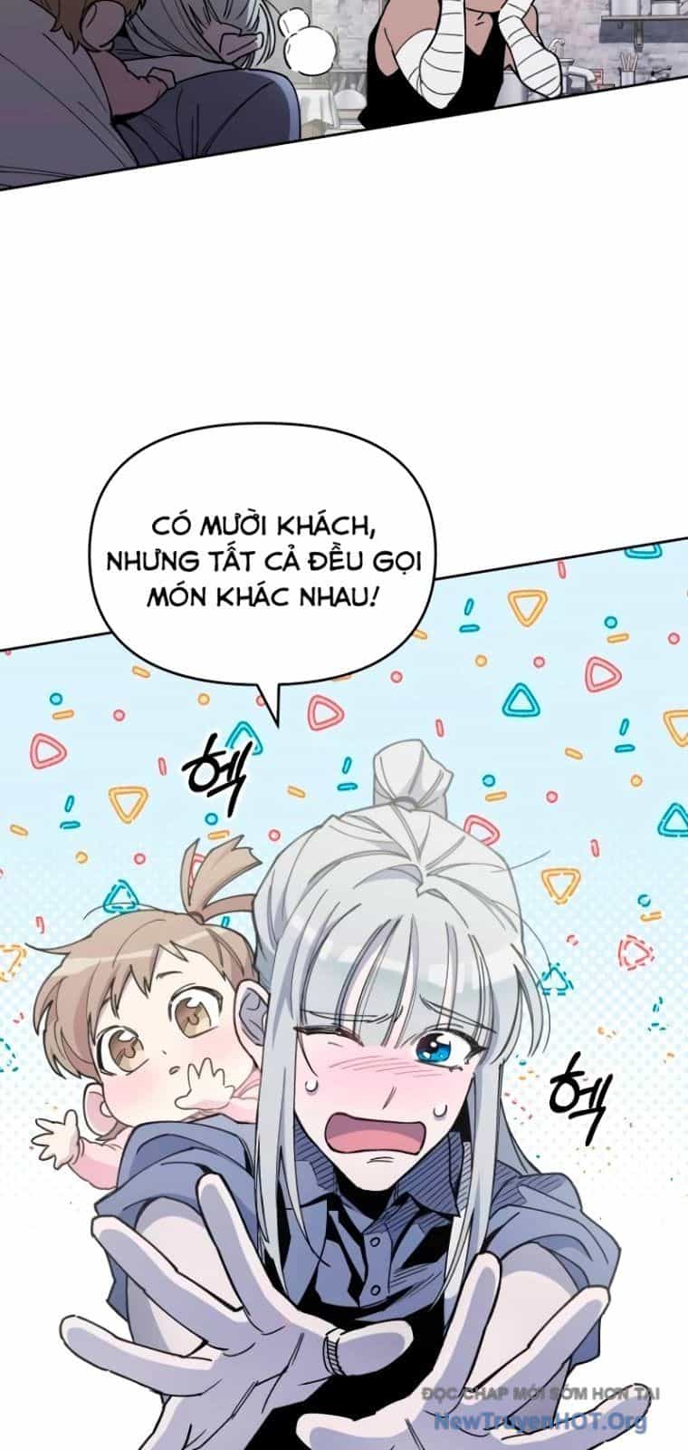 Gà Trống Nuôi Con Isekai - Chương 11 - ảnh 73