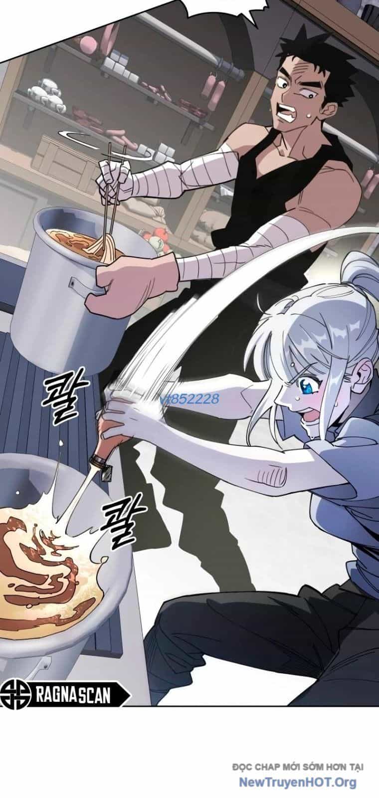 Gà Trống Nuôi Con Isekai - Chương 11 - ảnh 78
