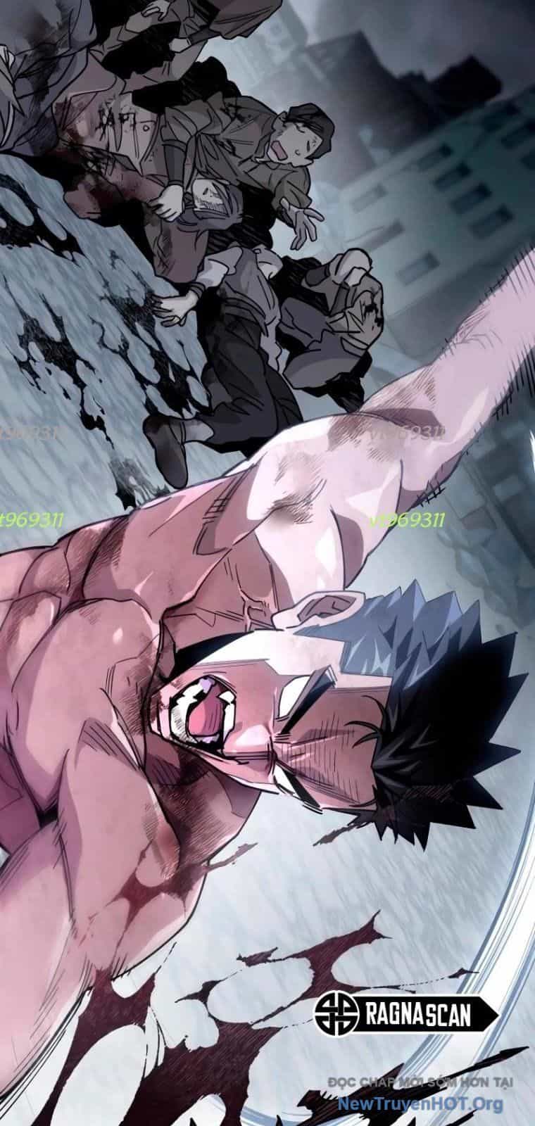 Gà Trống Nuôi Con Isekai - Chương 12 - ảnh 37