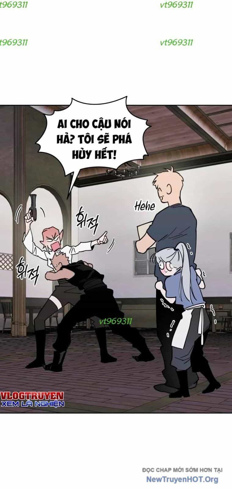 Gà Trống Nuôi Con Isekai - Chương 12 - ảnh 92