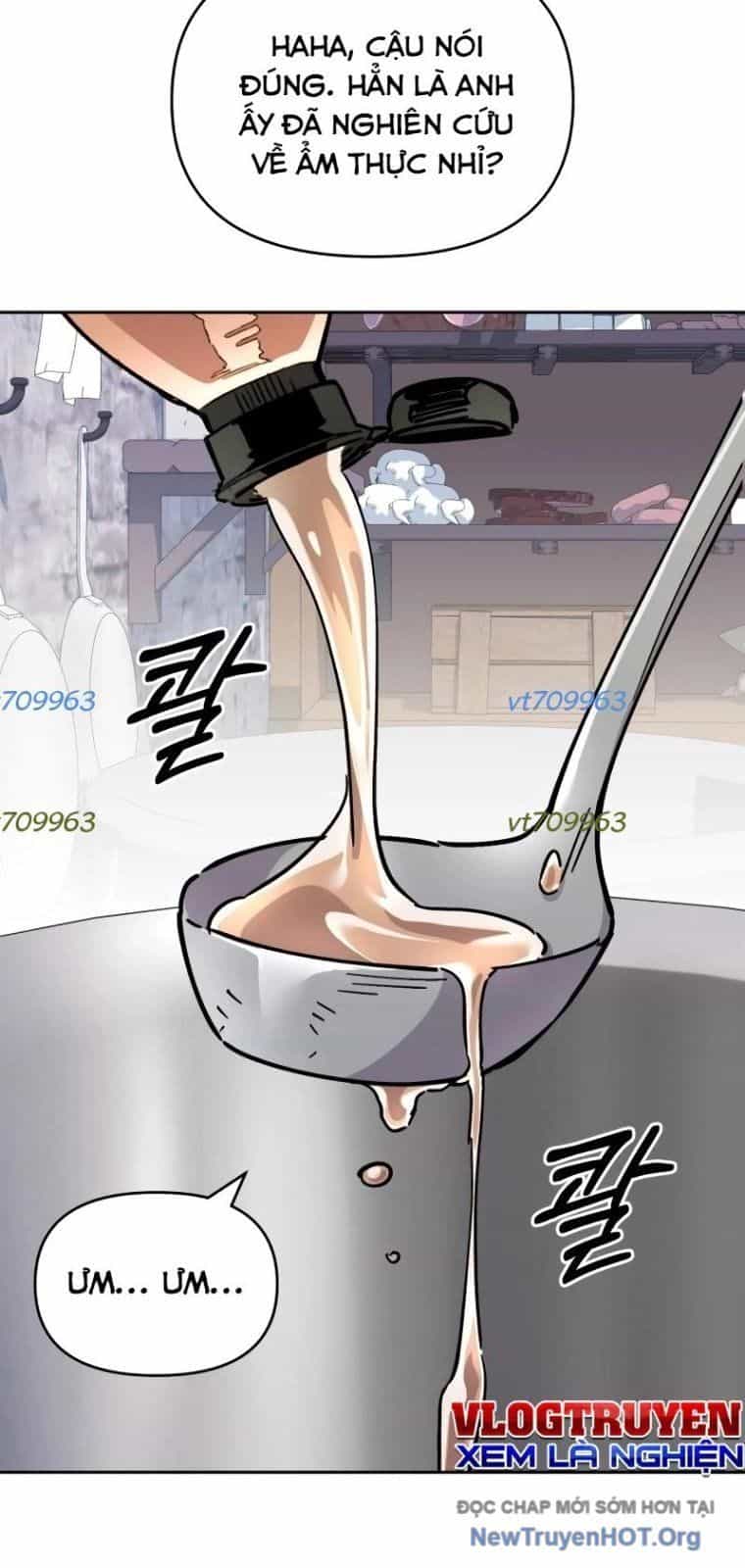 Gà Trống Nuôi Con Isekai - Chương 13 - ảnh 12