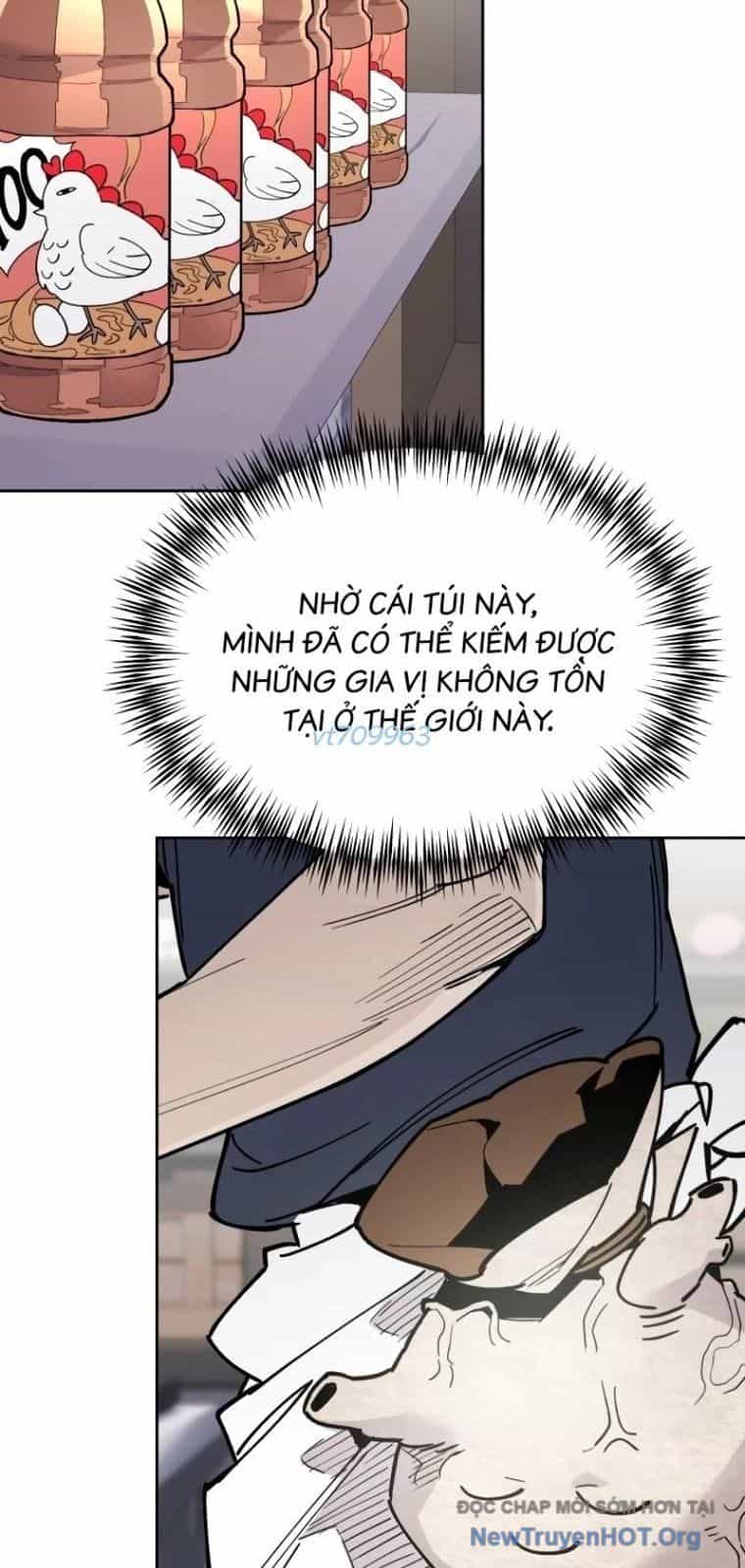 Gà Trống Nuôi Con Isekai - Chương 13 - ảnh 15