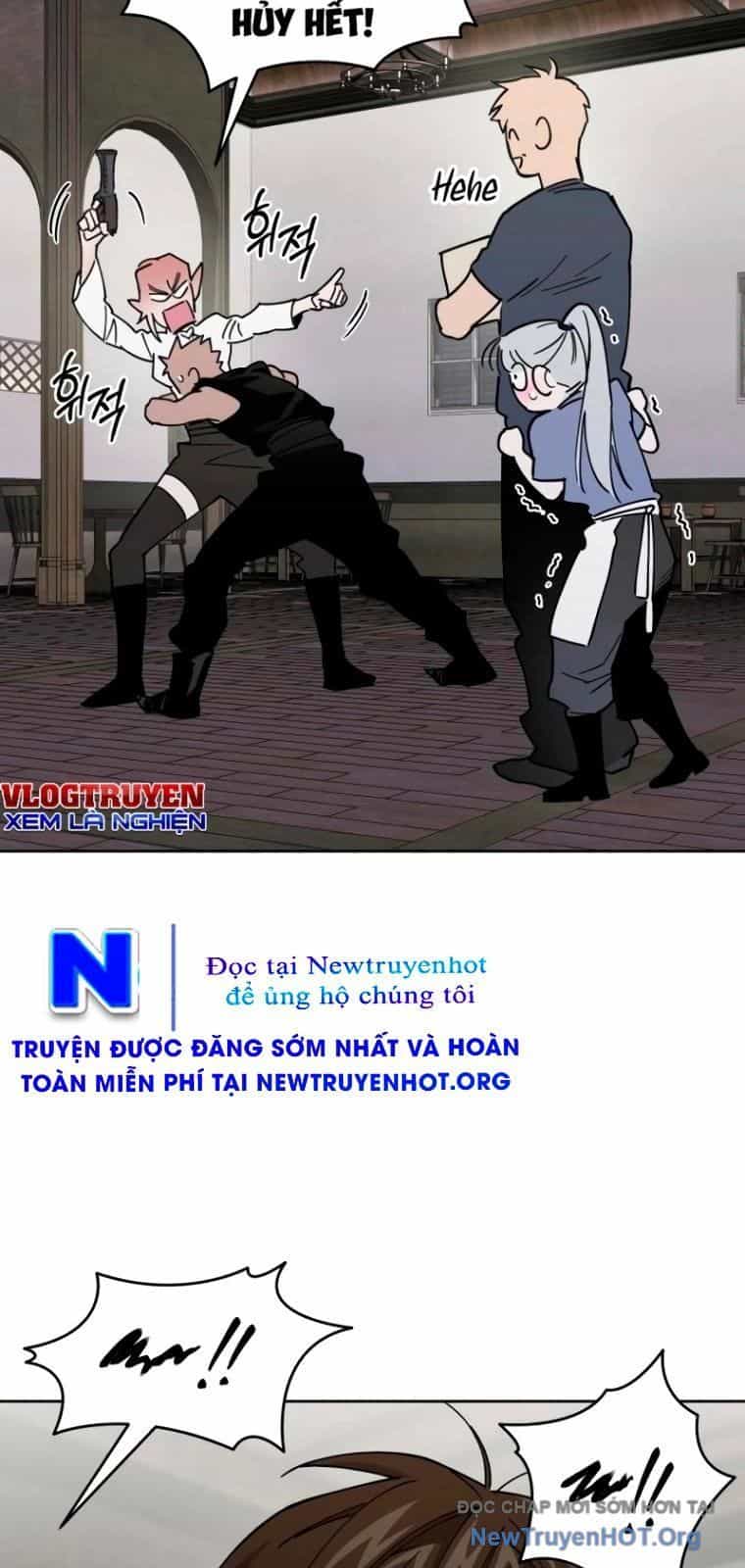 Gà Trống Nuôi Con Isekai - Chương 13 - ảnh 4