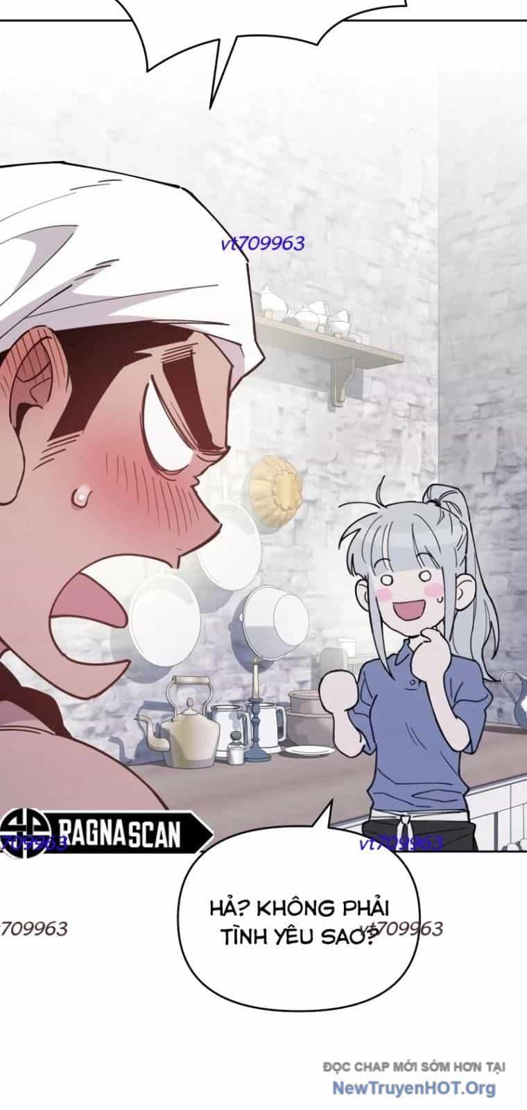 Gà Trống Nuôi Con Isekai - Chương 13 - ảnh 58