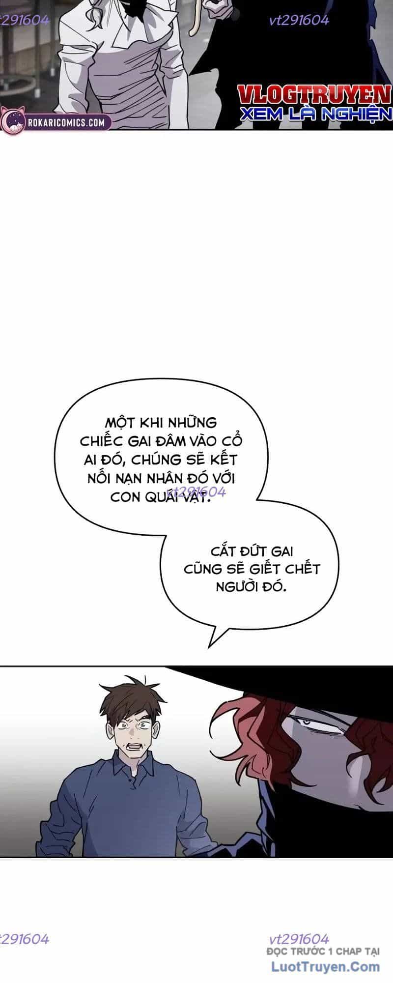 Gà Trống Nuôi Con Isekai - Chương 14 - ảnh 57