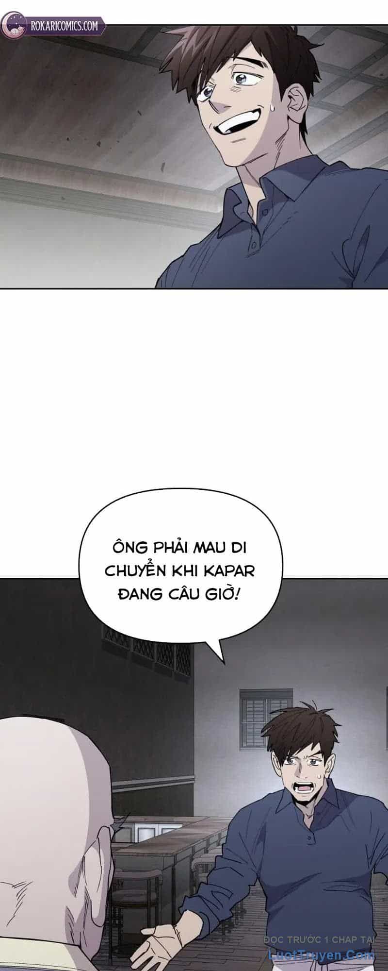 Gà Trống Nuôi Con Isekai - Chương 15 - ảnh 37