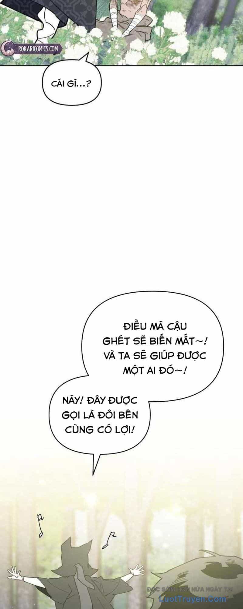 Gà Trống Nuôi Con Isekai - Chương 16 - ảnh 45