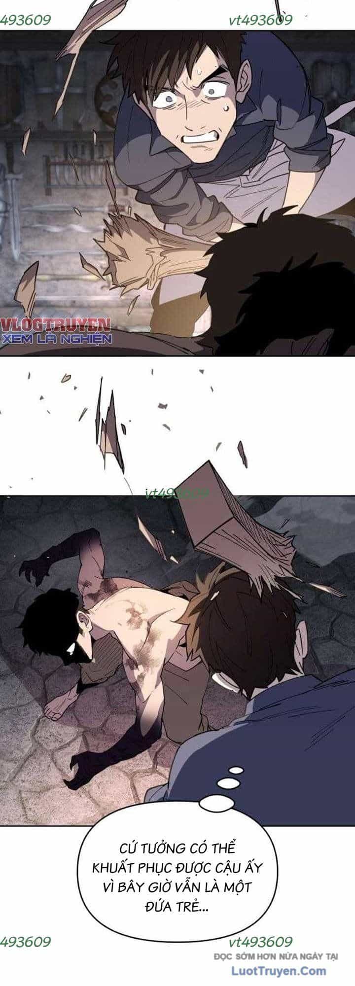 Gà Trống Nuôi Con Isekai - Chương 17 - ảnh 12