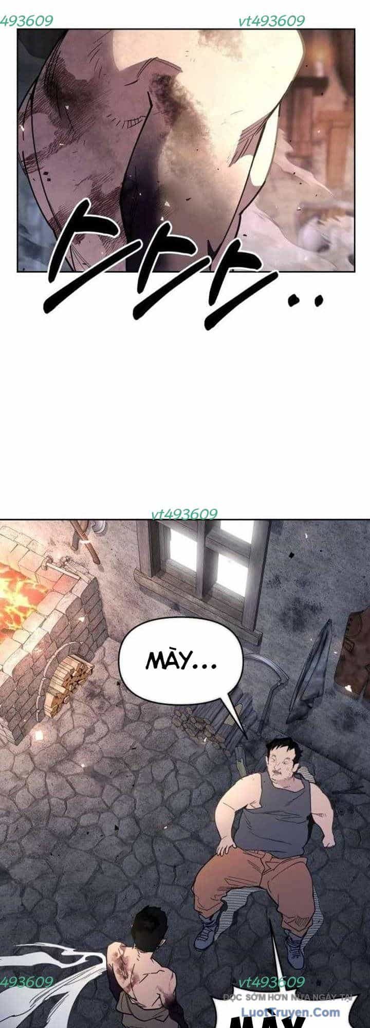 Gà Trống Nuôi Con Isekai - Chương 17 - ảnh 3