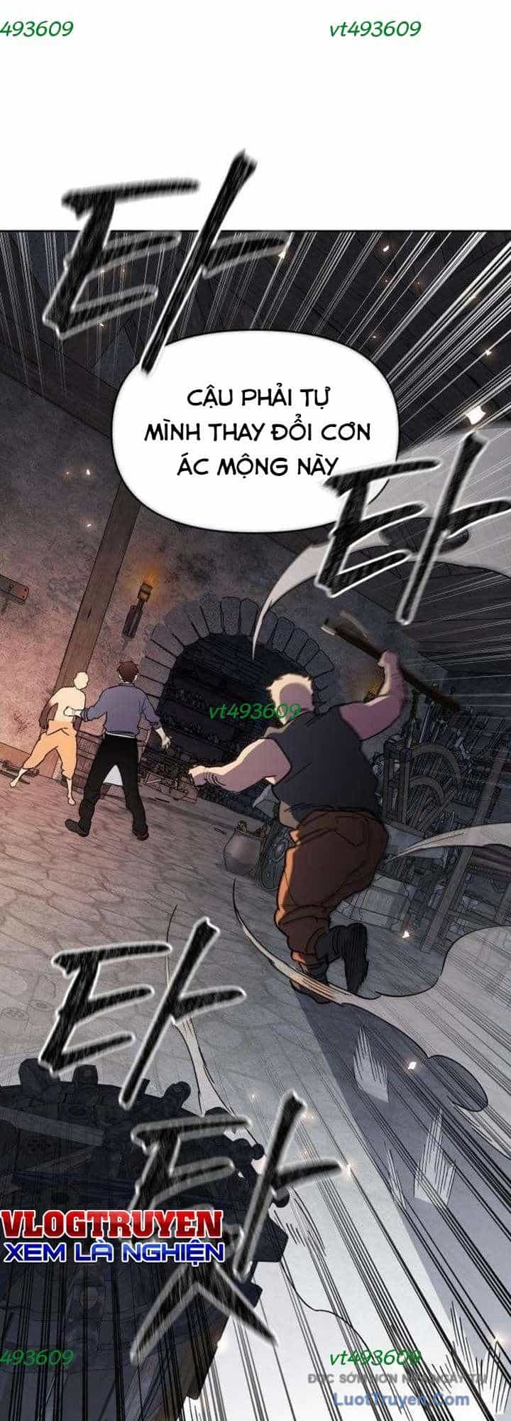 Gà Trống Nuôi Con Isekai - Chương 17 - ảnh 37