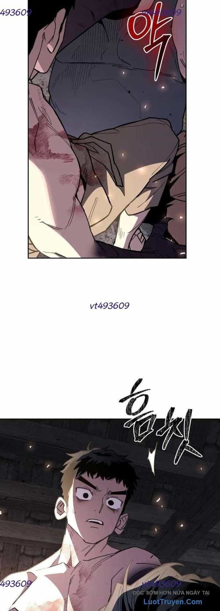 Gà Trống Nuôi Con Isekai - Chương 17 - ảnh 41