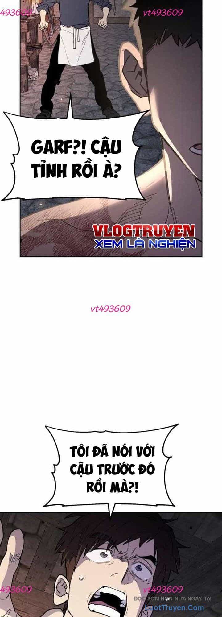 Gà Trống Nuôi Con Isekai - Chương 17 - ảnh 43